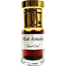 Attar Ansa'ar