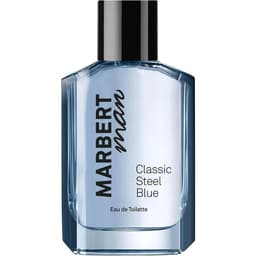 Marbert Man Classic Steel Blue EDT