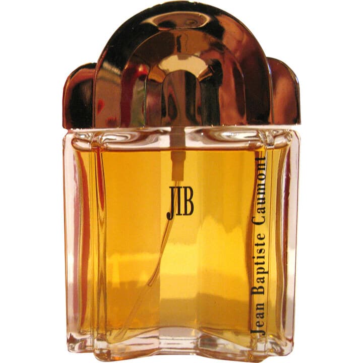 JIB by Jean Baptiste Caumont perfume bottle