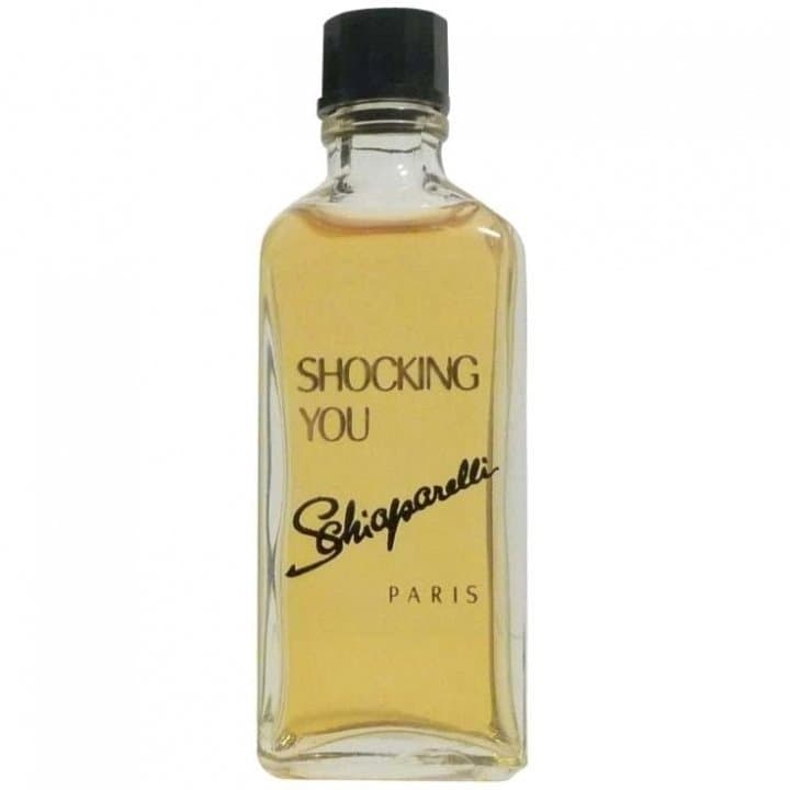 Shocking You EDT