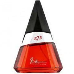 273 Rodeo Drive Red pour Femme