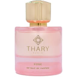 Rose (Extrait de Parfum)