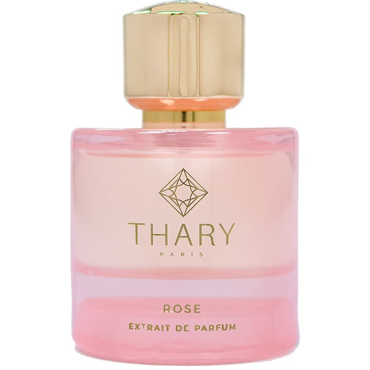 Rose (Extrait de Parfum)