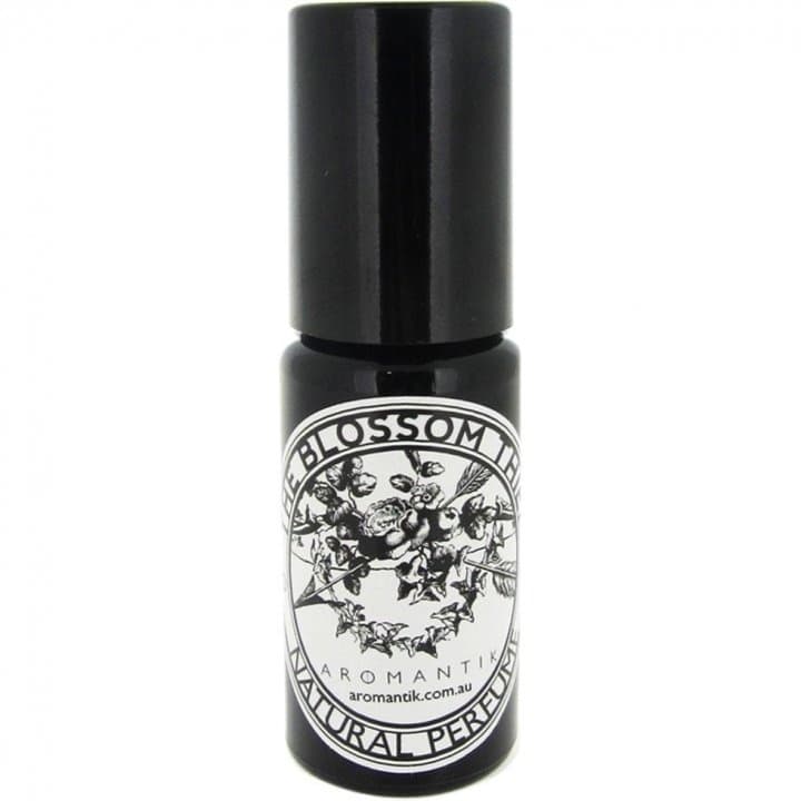 The Blossom Thief (Perfume Oil)