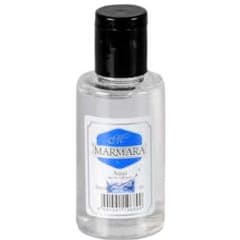 Aqua by Marmara perfume bottle