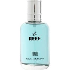 Hawaii by Reef / ريف perfume bottle