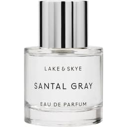 Santal Gray