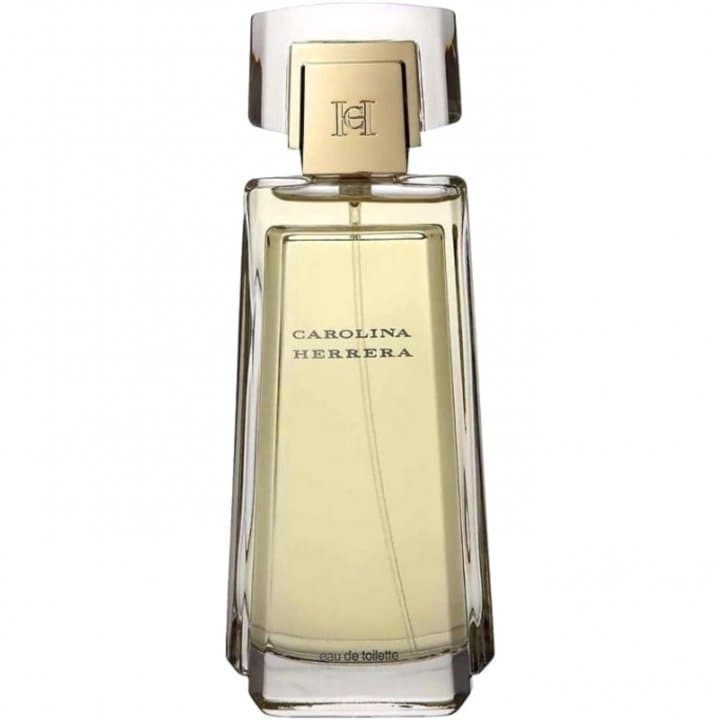 Carolina Herrera (1988) EDT