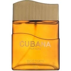 Cubana