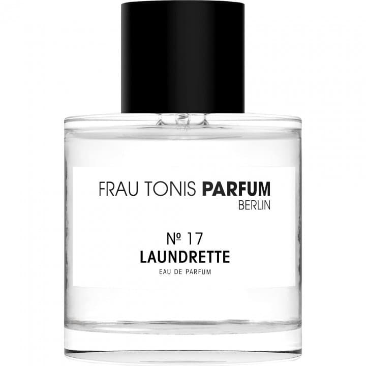 № 17 Laundrette EDP