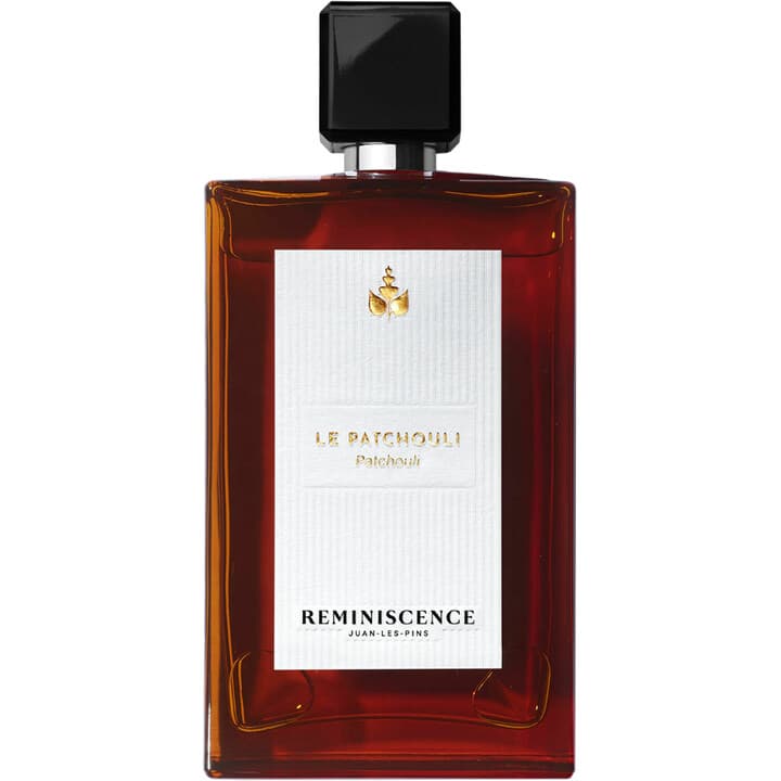 Le Patchouli (Eau de Toilette Intense)