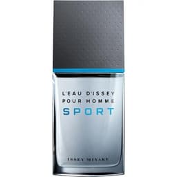 L'Eau d'Issey pour Homme Sport