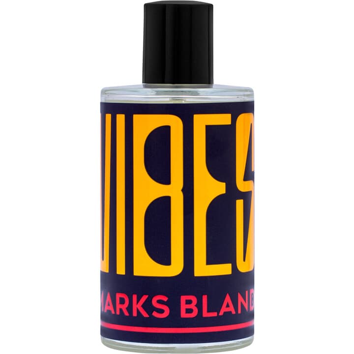 Vibes World Cup Edition by Marks Bland perfume bottle