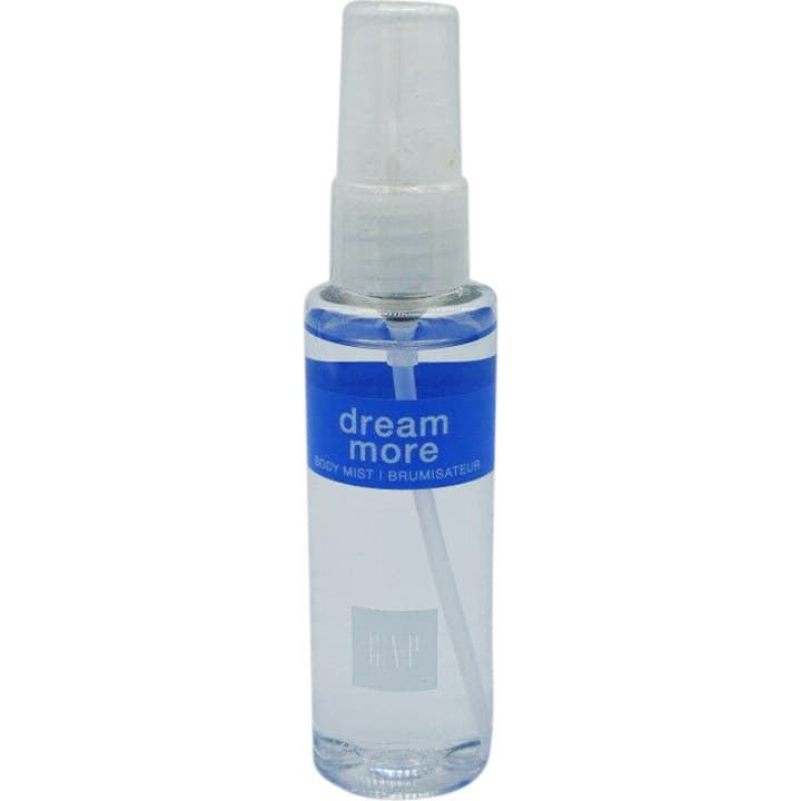 Dream More (Body Mist)