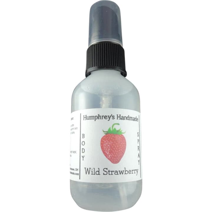 Wild Strawberry