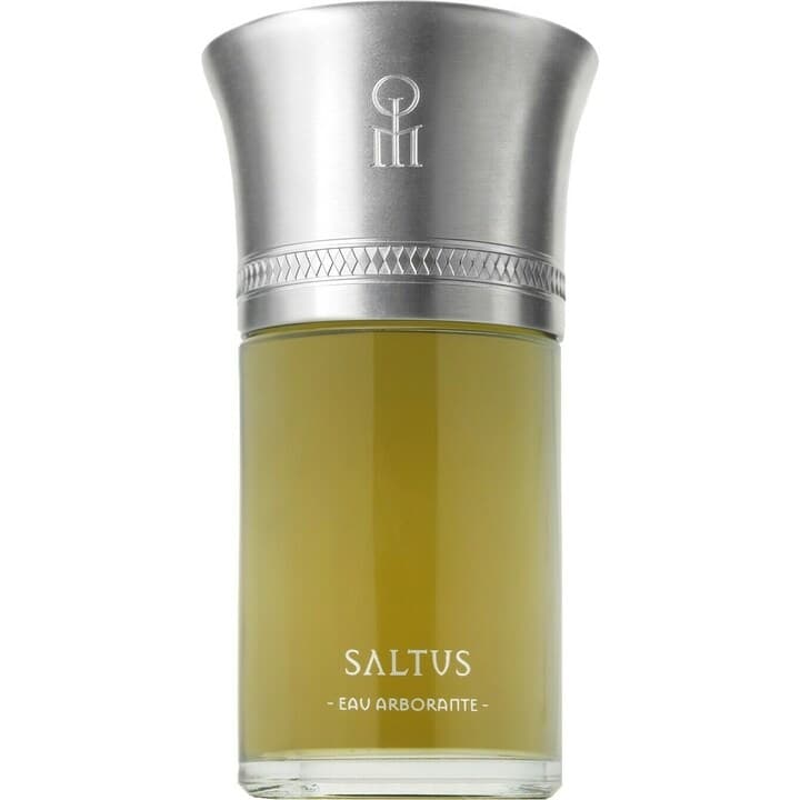 Saltus