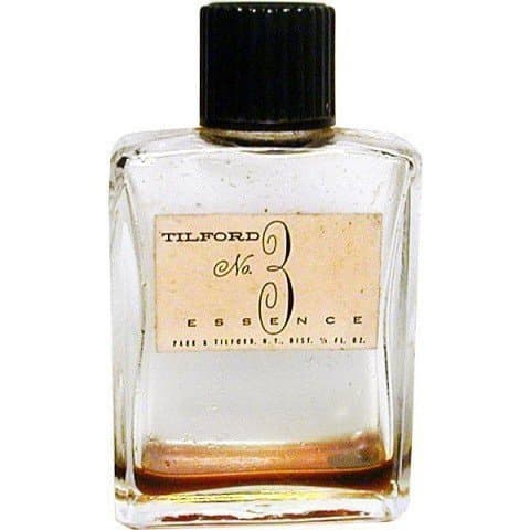 Tilford No. 3 Essence