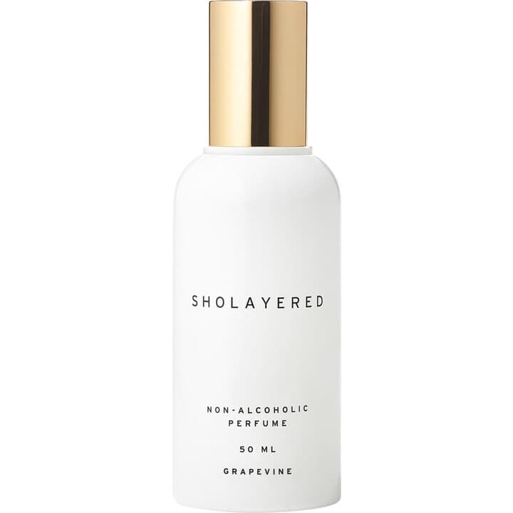 Olive Vodka (Non-Alcoholic Perfume)
