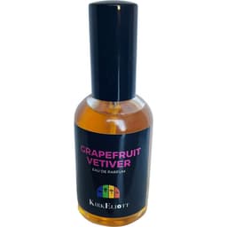 Grapefruit Vetiver