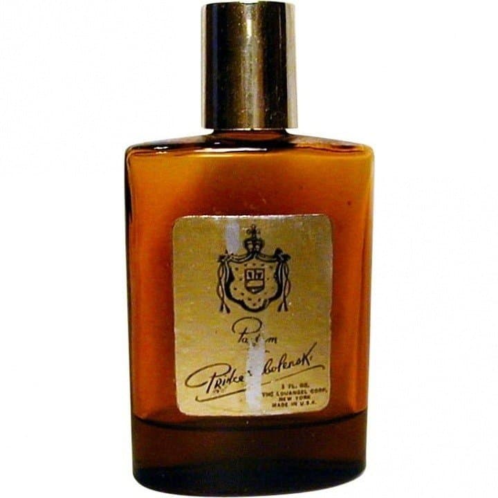 Prince Obolenski by Prince Obolenski perfume bottle