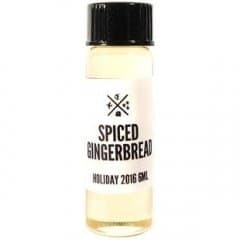 Spiced Gingerbread