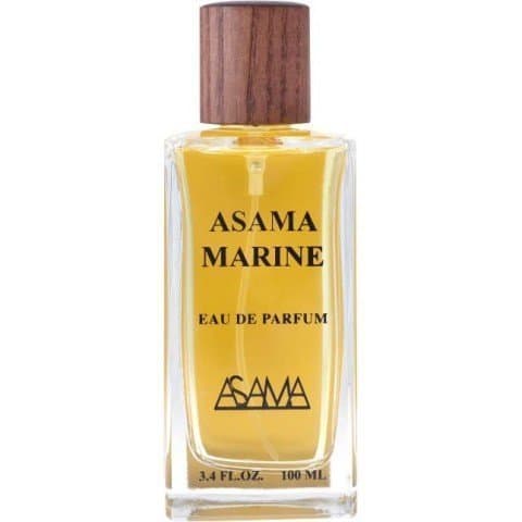 Asama Marine