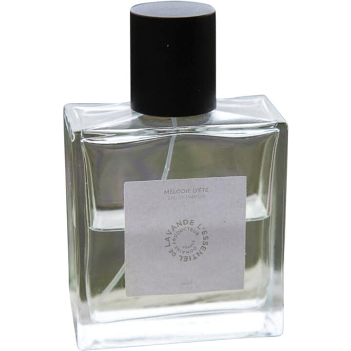 Mélodie d’été by L'Essentiel de Lavande perfume bottle