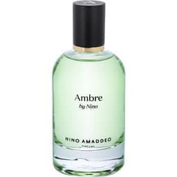 Ambre by Nino