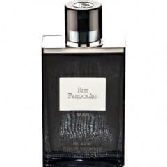 Rue Pergolèse Black pour Homme