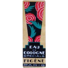 Eau de Cologne Spéciale