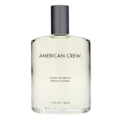 American Crew Classic Fragrance