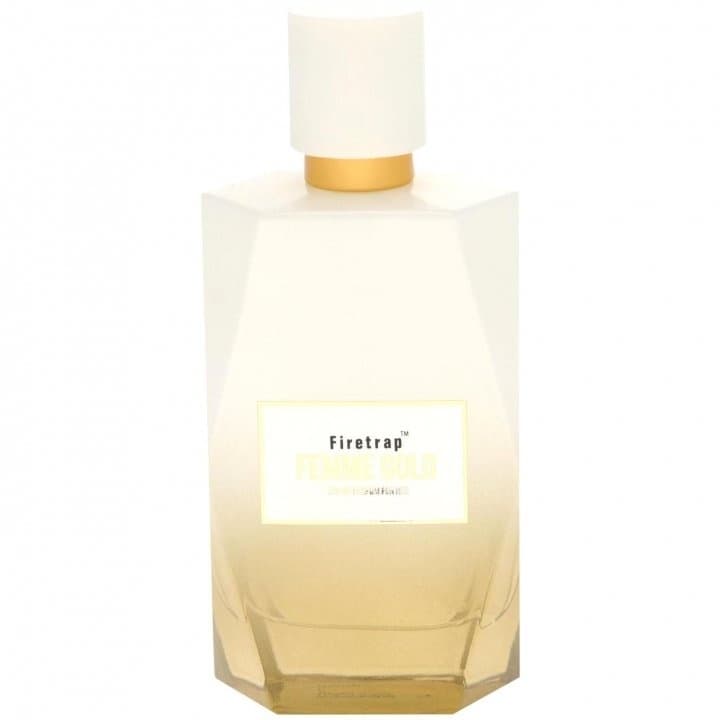 Femme Gold