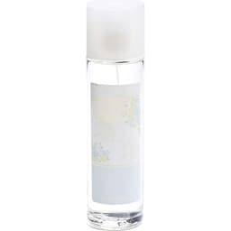 Vanilla Patchouli (Body Mist)