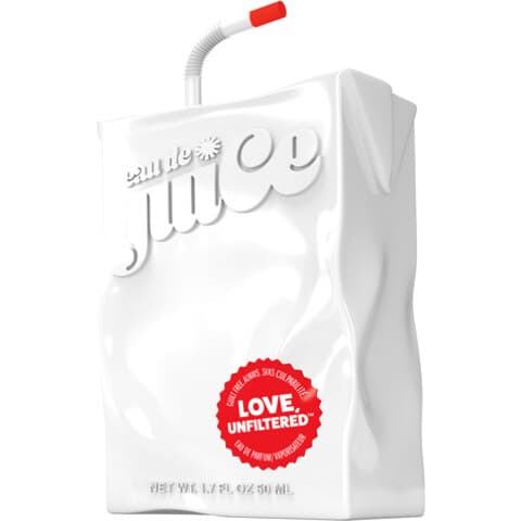 Eau de Juice - Love, Unfiltered