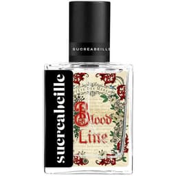 Fête des Mères - Bloodline (Perfume Oil)