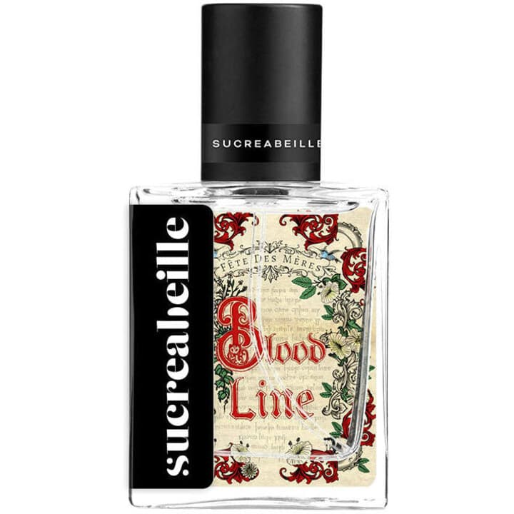 Fête des Mères - Bloodline (Perfume Oil)