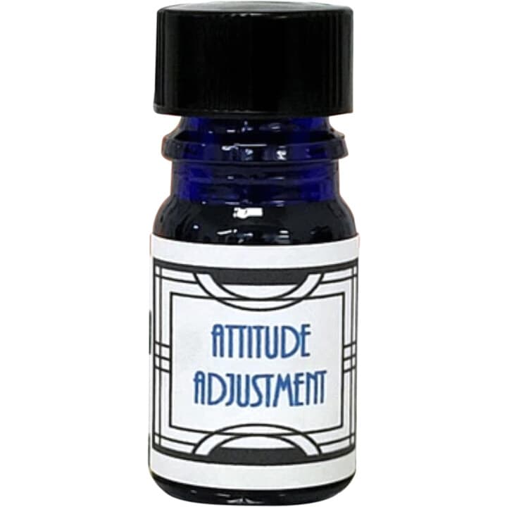 Attitude Adjustment