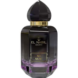 So Musc EDP