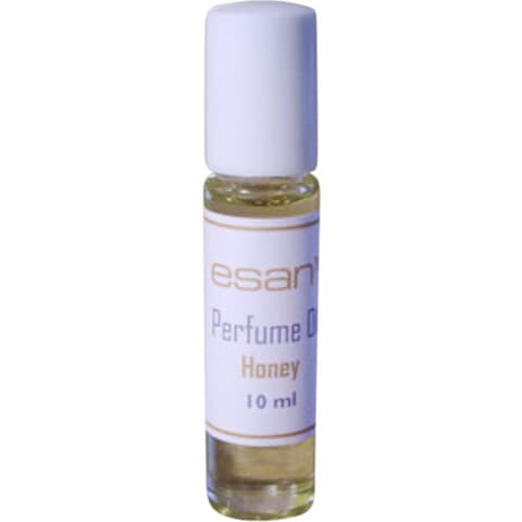 Honey by Esan perfume bottle