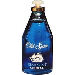 Old Spice Fresh Scent (Cologne)