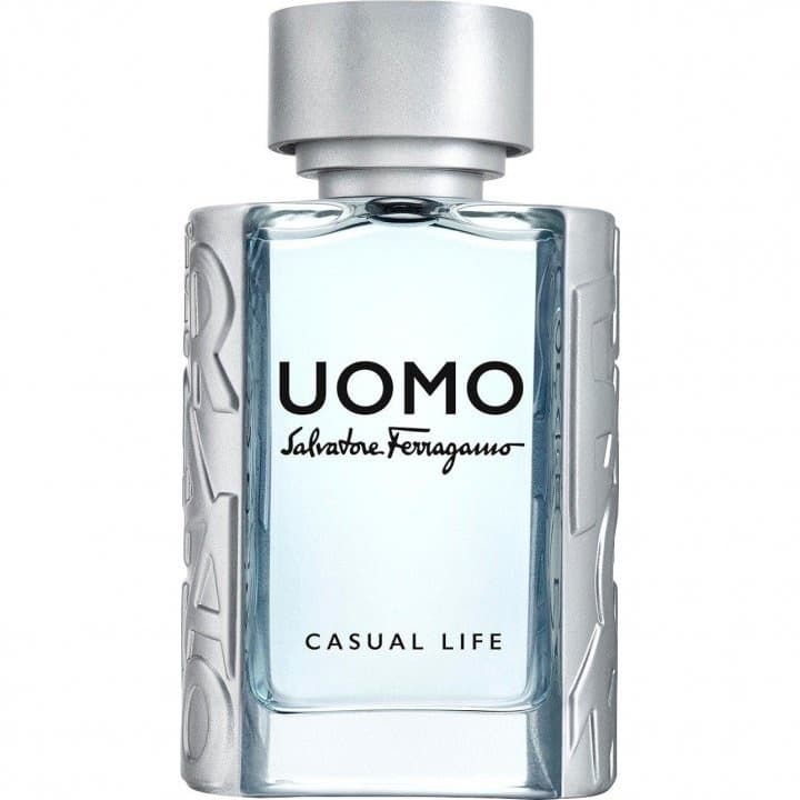 Uomo Casual Life EDT