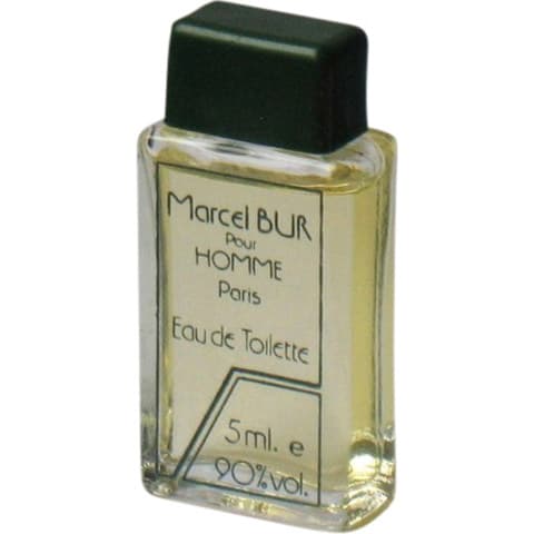 Marcel Bur pour Homme EDT