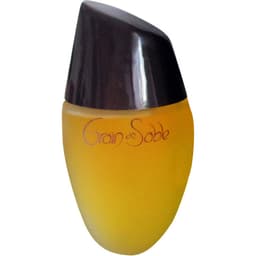 Grain de Sable EDT