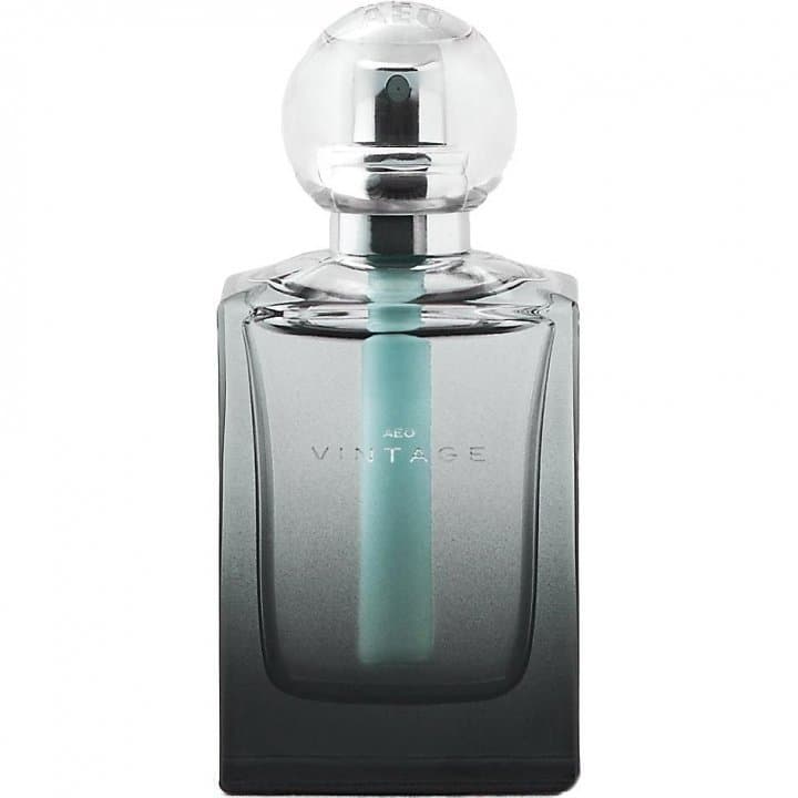 Vintage for Her EDT by American Eagle perfume bottle