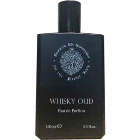 Whisky Oud