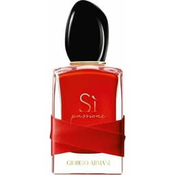 Sì Passione (Eau de Parfum Red Maestro)