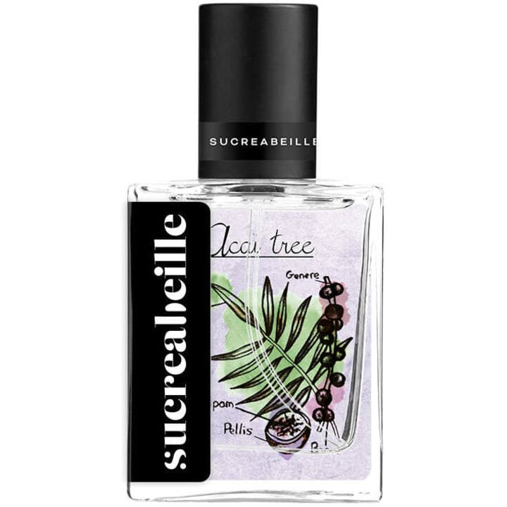 Acai Tree EDP