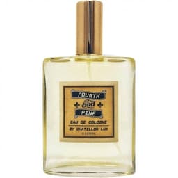 Fourth and Pine (Eau de Cologne)