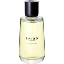 Shiro Perfume - Parisian Shirt