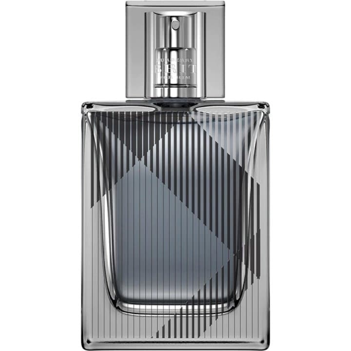 Brit for Him EDT